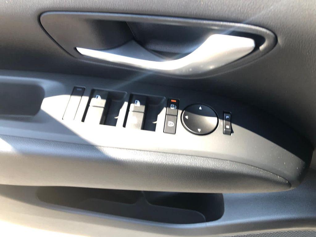 new 2026 Hyundai Tucson car, priced at $36,233