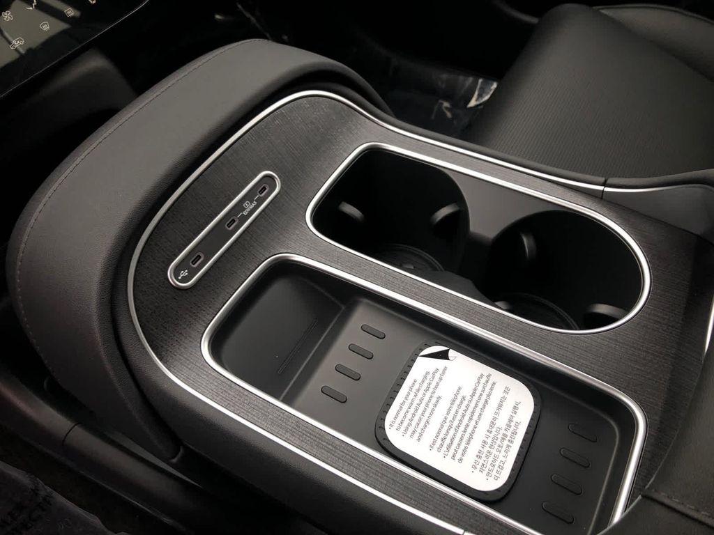 new 2026 Hyundai Palisade Hybrid car, priced at $56,360