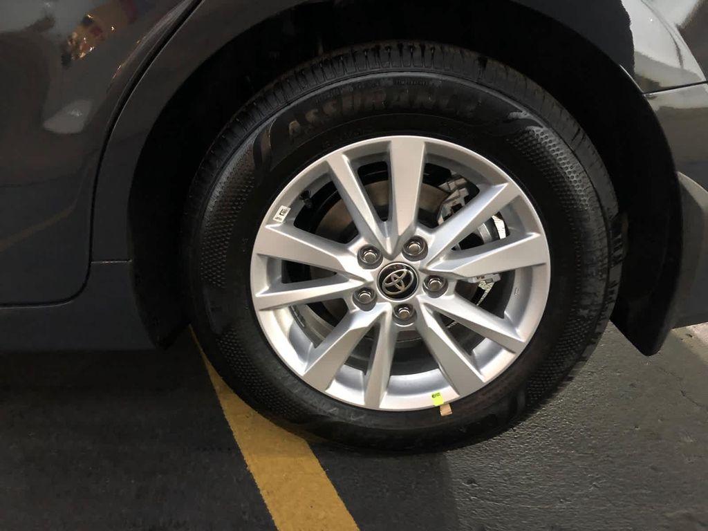 new 2026 Toyota Camry car, priced at $32,497