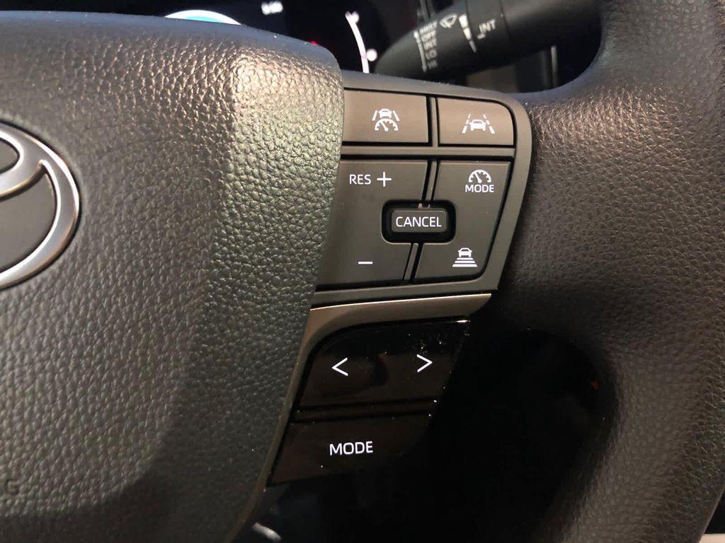 new 2026 Toyota Camry car, priced at $32,497