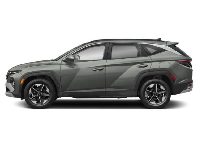new 2026 Hyundai TUCSON Hybrid car, priced at $37,380