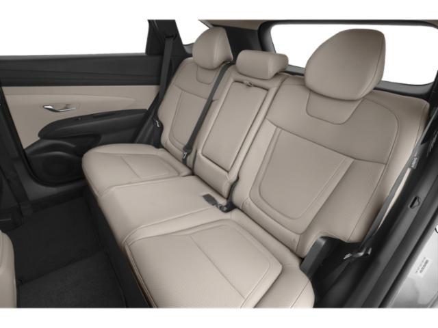 new 2026 Hyundai TUCSON Hybrid car, priced at $37,380