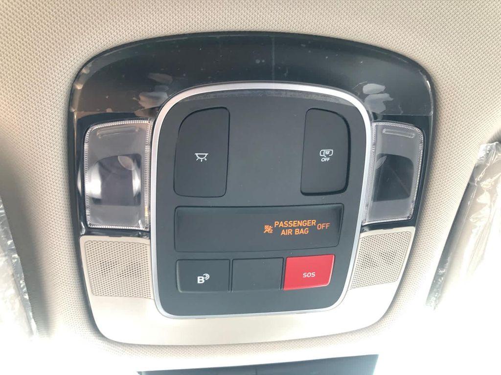 new 2026 Hyundai Tucson car, priced at $33,905