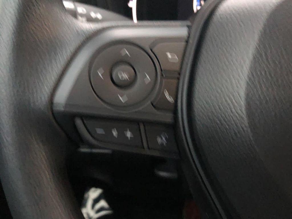 new 2026 Toyota Corolla car, priced at $24,129