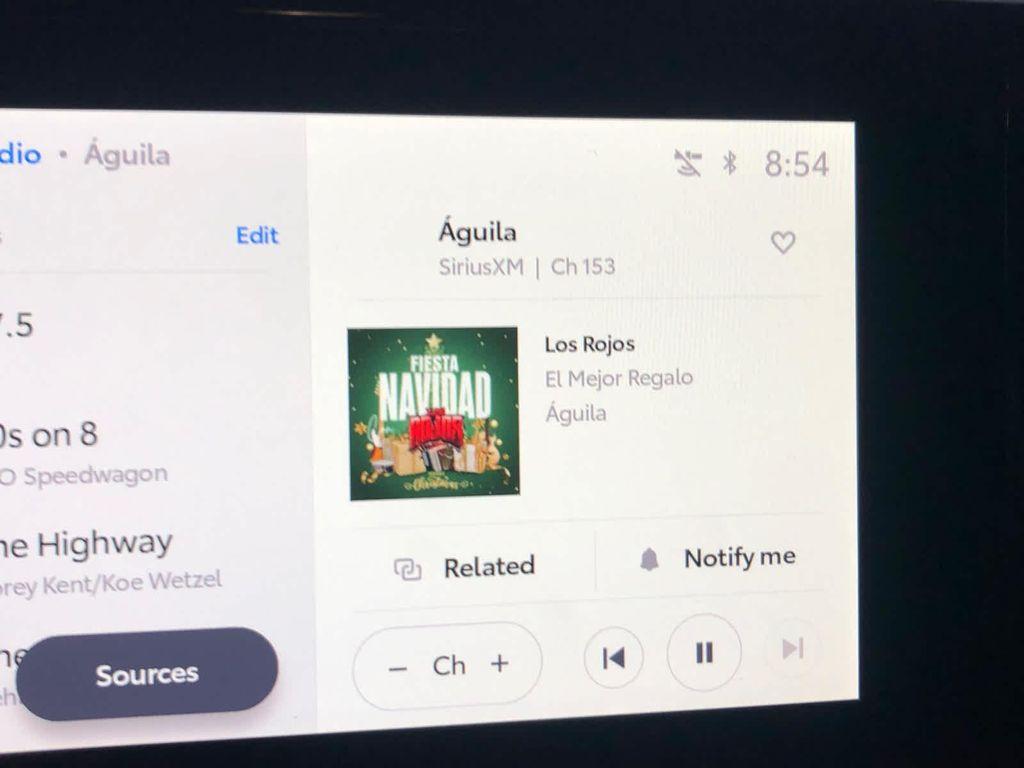 new 2026 Toyota Corolla car, priced at $24,129