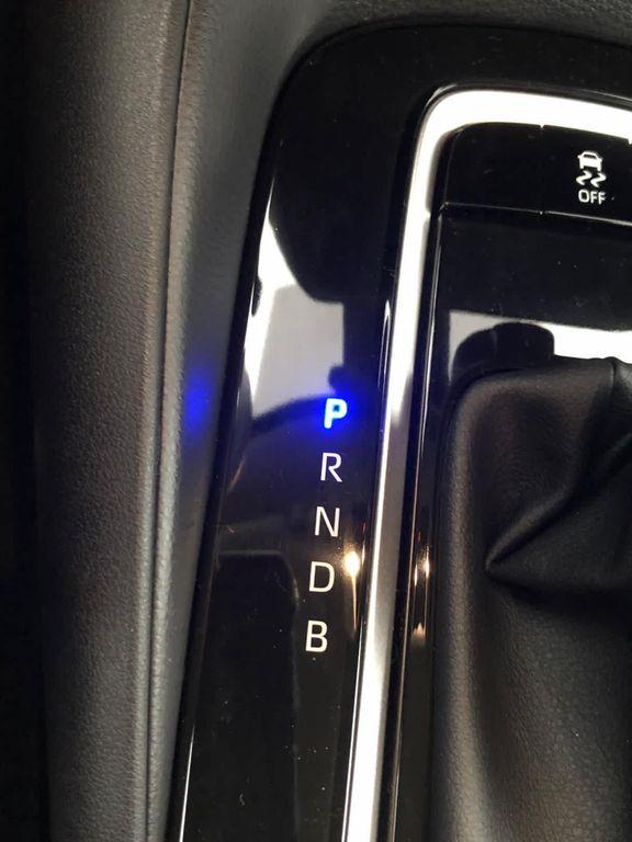 new 2026 Toyota Corolla car, priced at $24,129