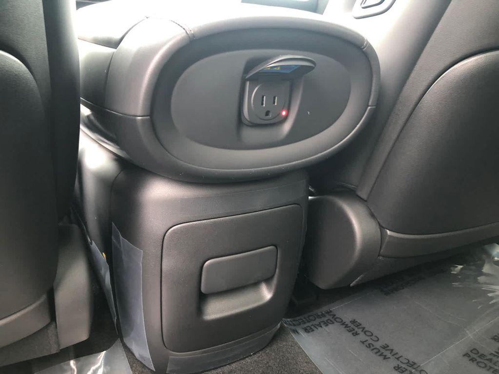 new 2026 Hyundai Palisade Hybrid car, priced at $59,997