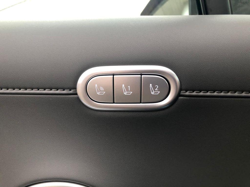 new 2026 Hyundai Palisade Hybrid car, priced at $59,997