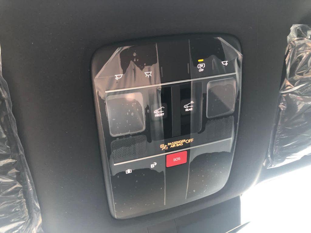 new 2026 Hyundai Palisade Hybrid car, priced at $59,997