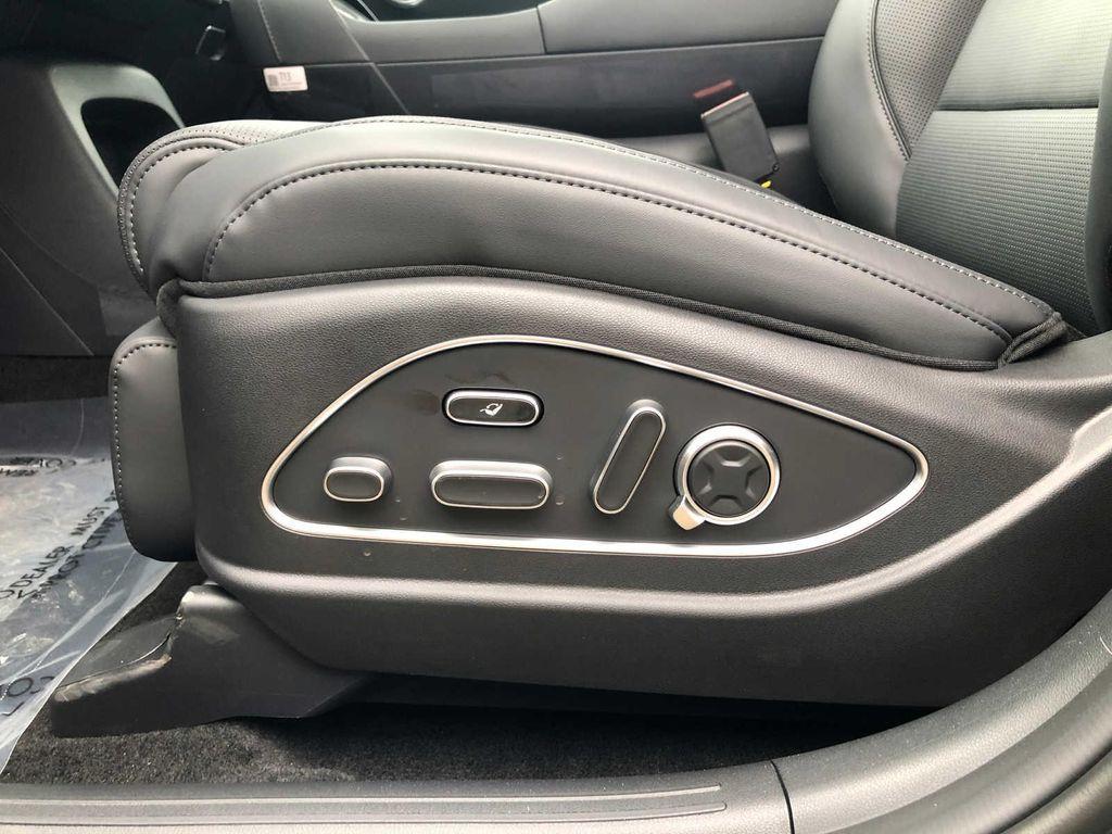 new 2026 Hyundai Palisade Hybrid car, priced at $59,997