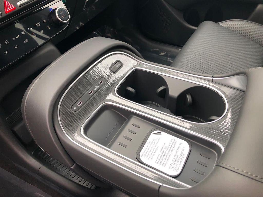 new 2026 Hyundai Palisade Hybrid car, priced at $59,997