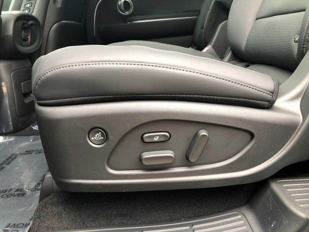 new 2026 Hyundai Palisade Hybrid car, priced at $59,997