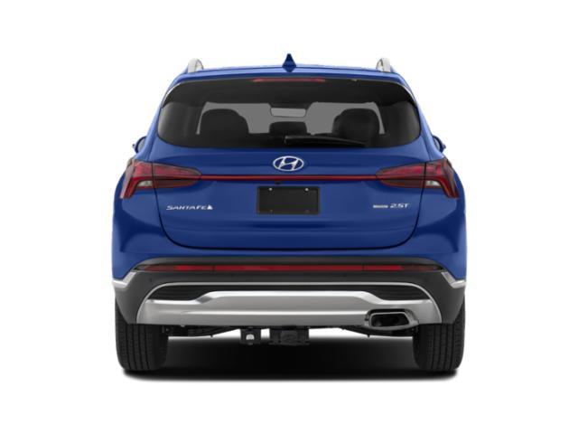 used 2023 Hyundai Santa Fe car, priced at $31,990