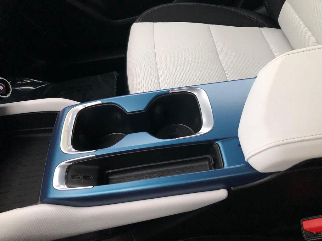 used 2025 Chevrolet Equinox EV car, priced at $21,990