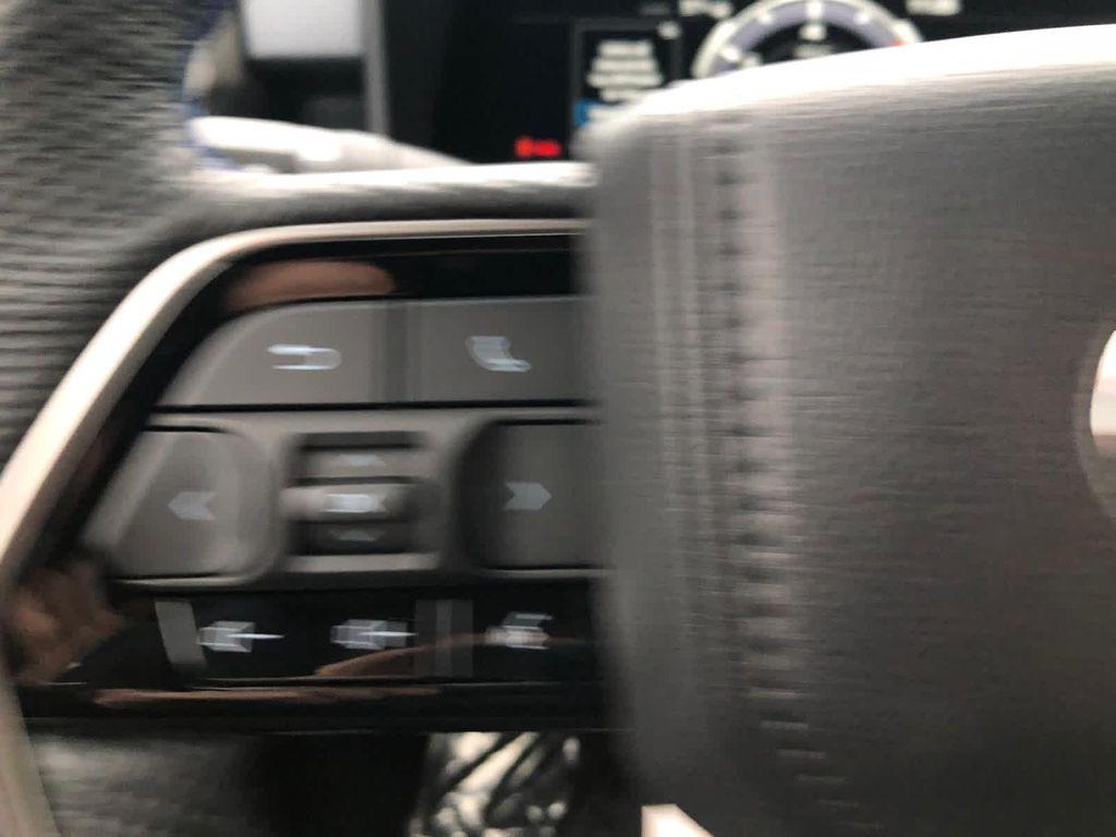 new 2026 Toyota Tundra Hybrid car, priced at $76,233