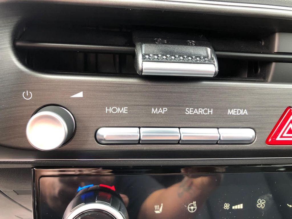 new 2026 Hyundai Palisade car, priced at $52,055