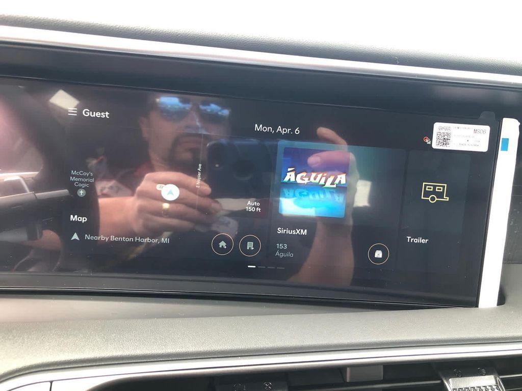 new 2026 Hyundai Palisade car, priced at $52,055