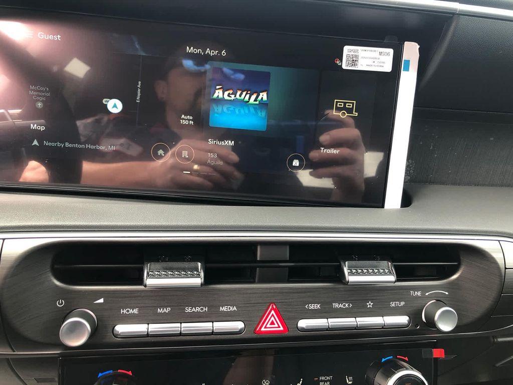 new 2026 Hyundai Palisade car, priced at $52,055