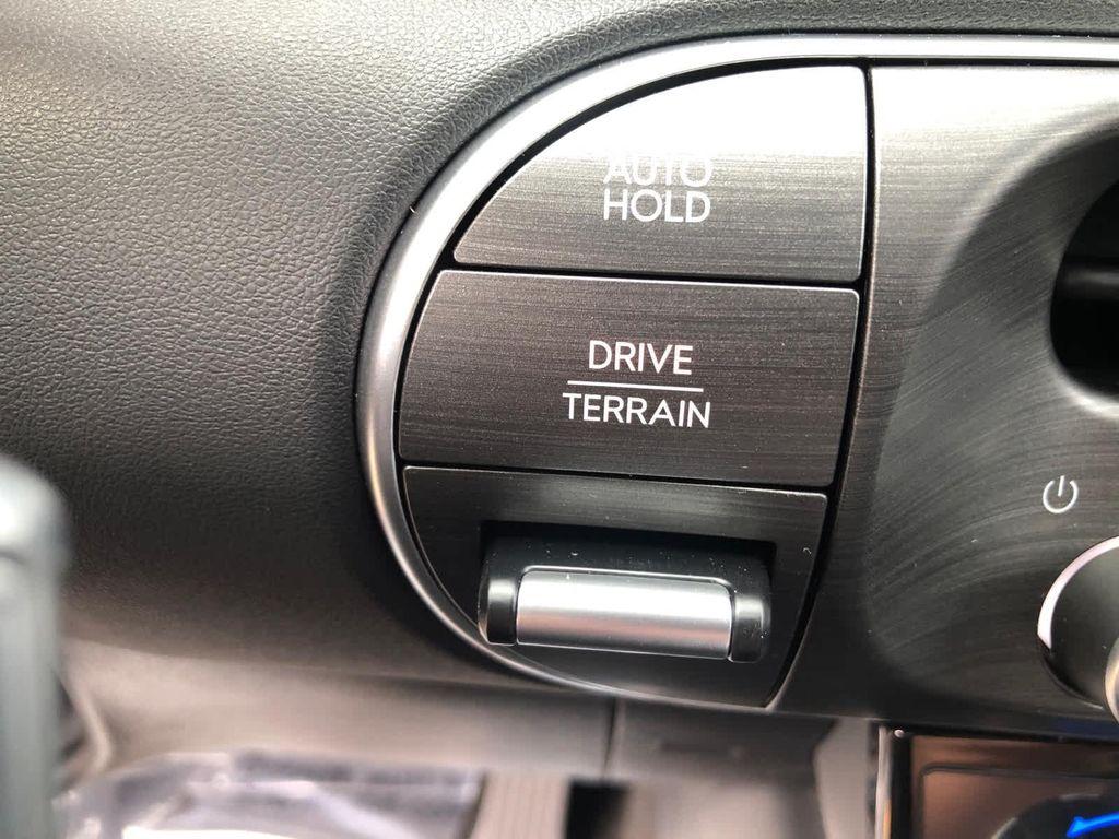 new 2026 Hyundai Palisade car, priced at $52,055