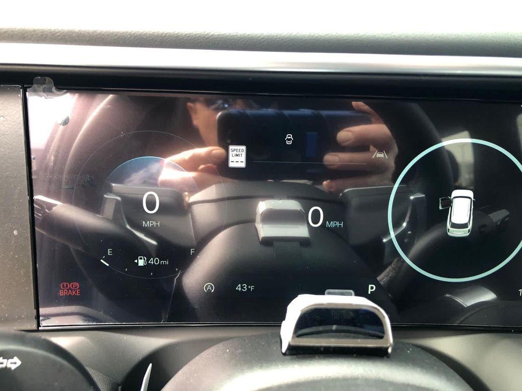 new 2026 Hyundai Palisade car, priced at $52,055