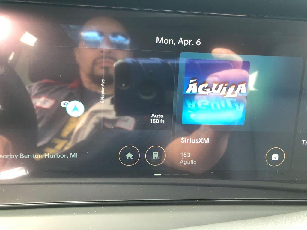 new 2026 Hyundai Palisade car, priced at $52,055