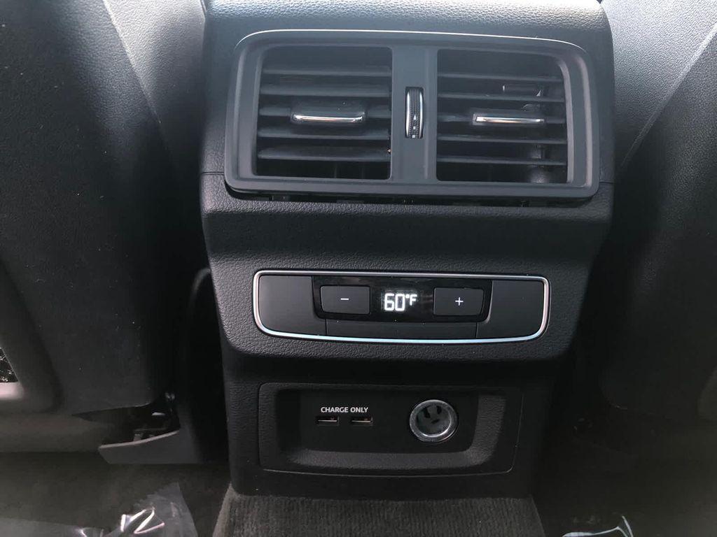 used 2023 Audi Q5 car, priced at $27,260