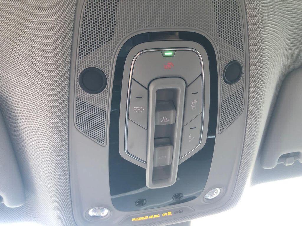 used 2023 Audi Q5 car, priced at $27,260