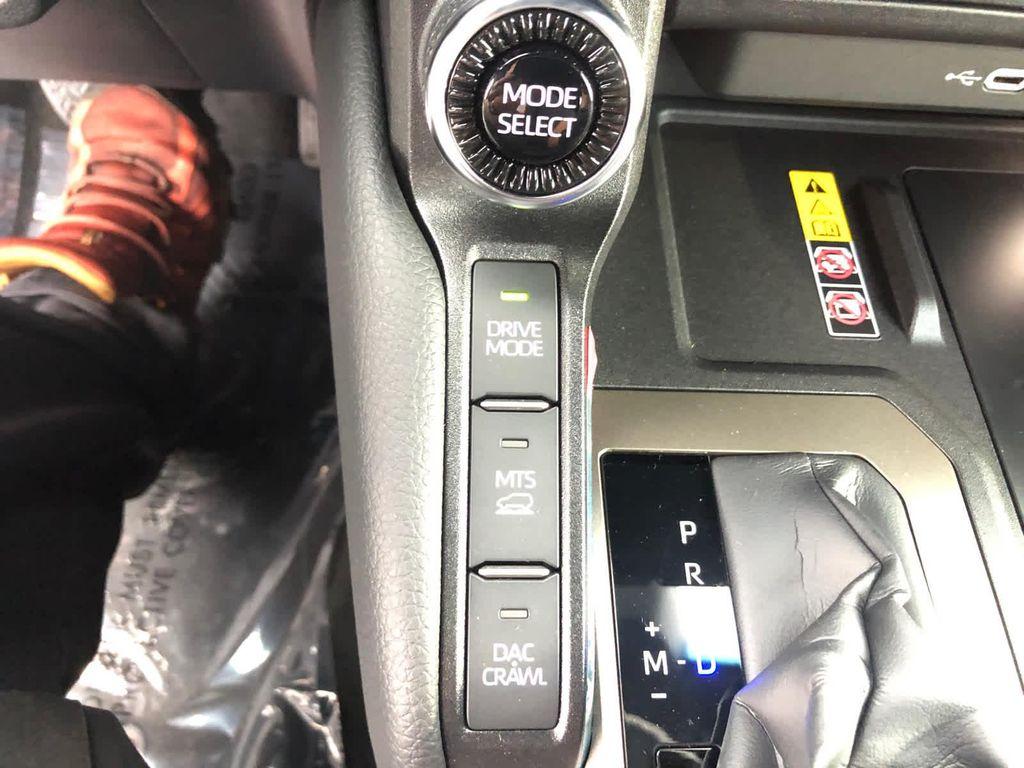 new 2026 Toyota Land Cruiser car, priced at $69,729