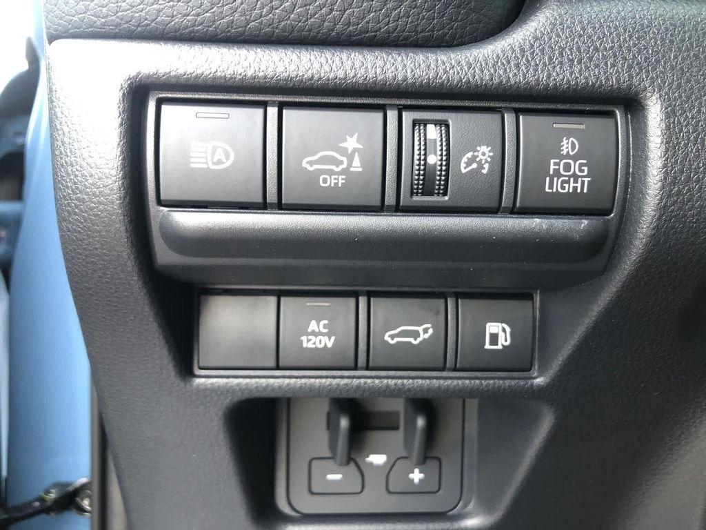 new 2026 Toyota Land Cruiser car, priced at $69,729