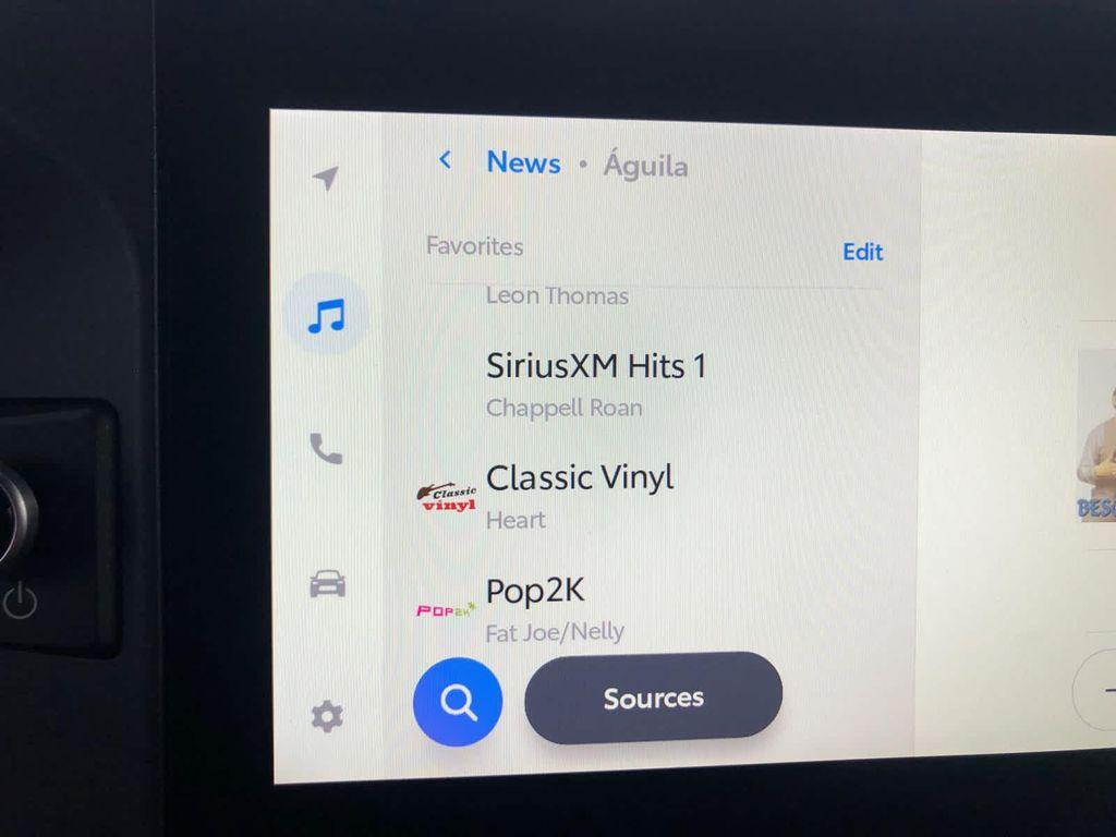 new 2026 Toyota Land Cruiser car, priced at $69,729