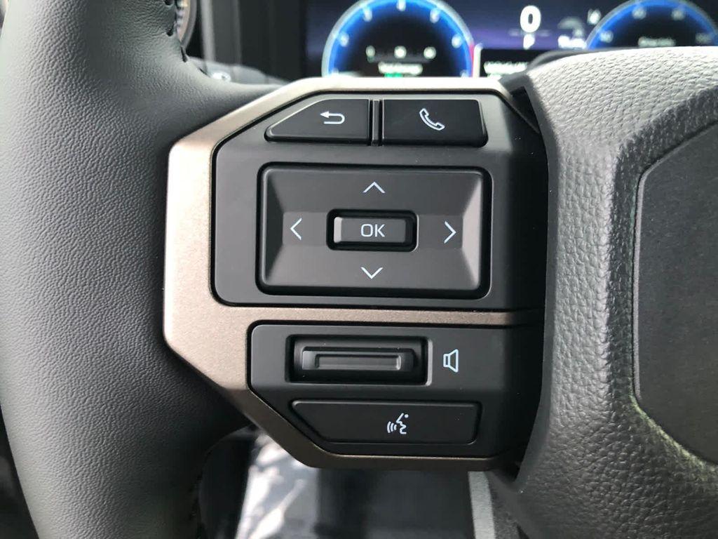 new 2026 Toyota Land Cruiser car, priced at $69,729