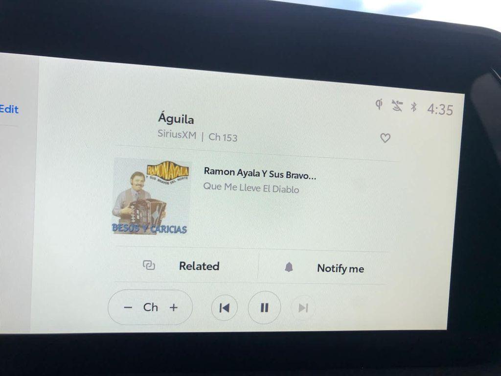 new 2026 Toyota Land Cruiser car, priced at $69,729