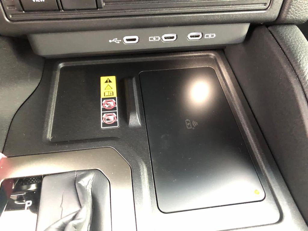 new 2026 Toyota Land Cruiser car, priced at $69,729