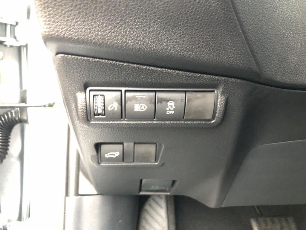 new 2026 Toyota Corolla Cross car, priced at $33,438