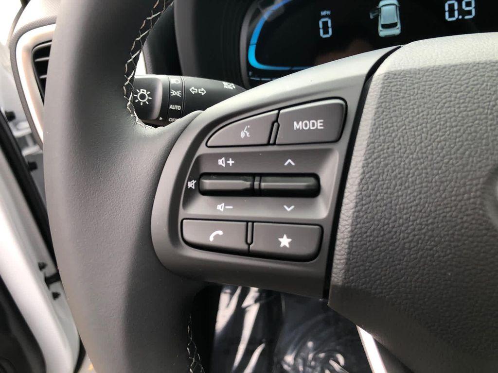 new 2026 Hyundai Venue car, priced at $24,388