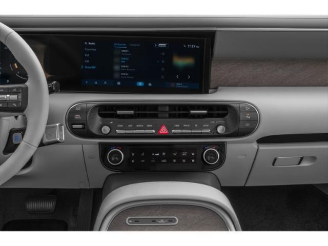 new 2026 Hyundai Palisade car, priced at $54,030