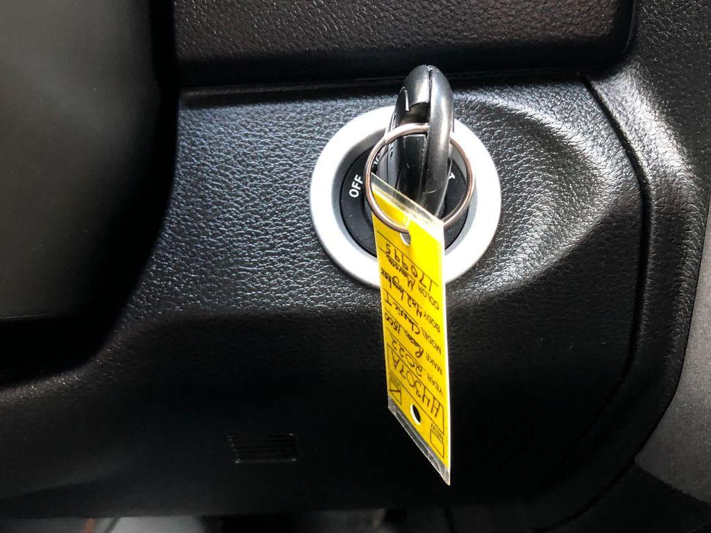 used 2022 Ram 1500 car, priced at $18,990