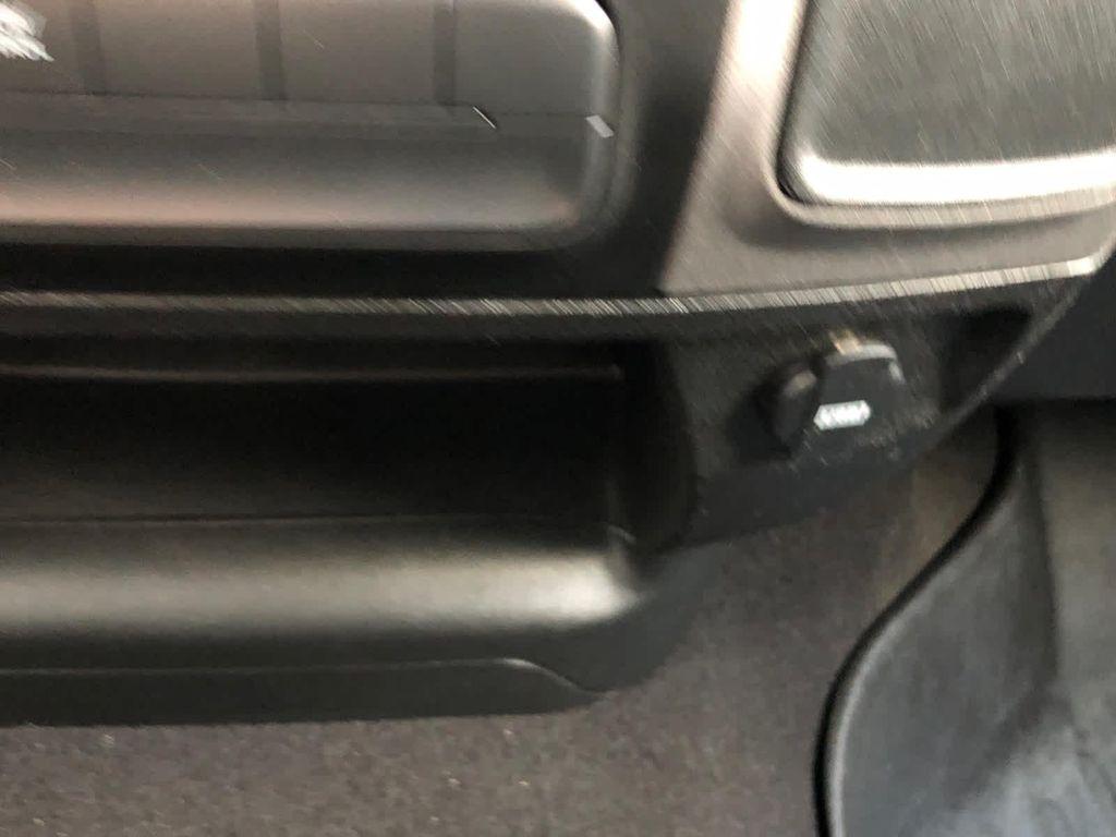 used 2022 Ram 1500 car, priced at $18,990