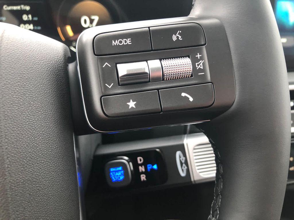 new 2026 Hyundai Palisade car, priced at $45,235