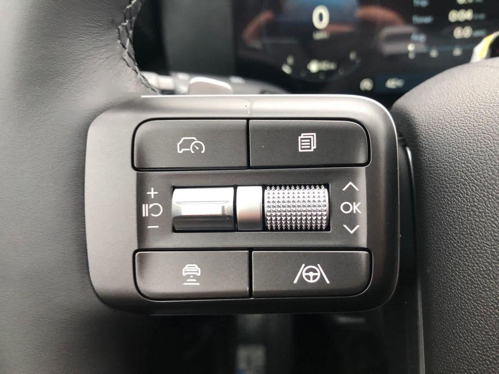 new 2026 Hyundai Palisade car, priced at $45,235