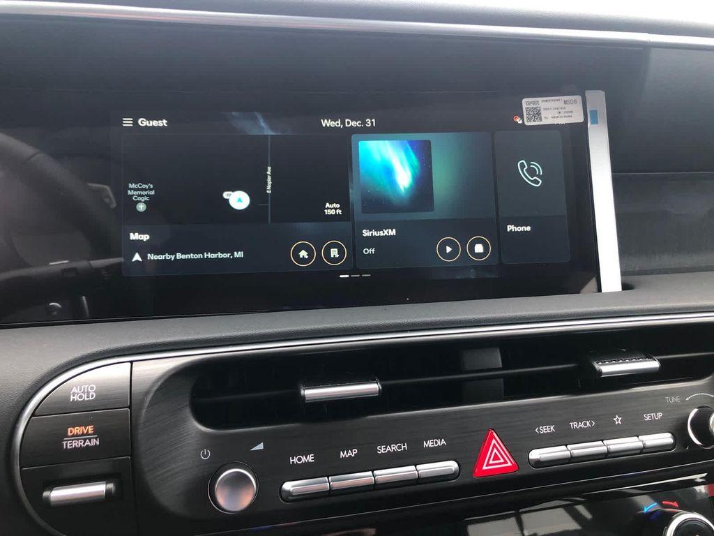 new 2026 Hyundai Palisade car, priced at $45,235