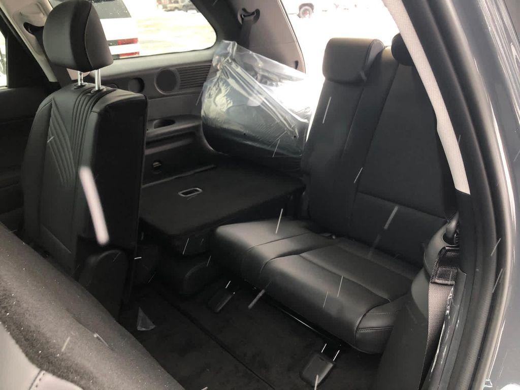 new 2026 Hyundai Palisade car, priced at $45,235