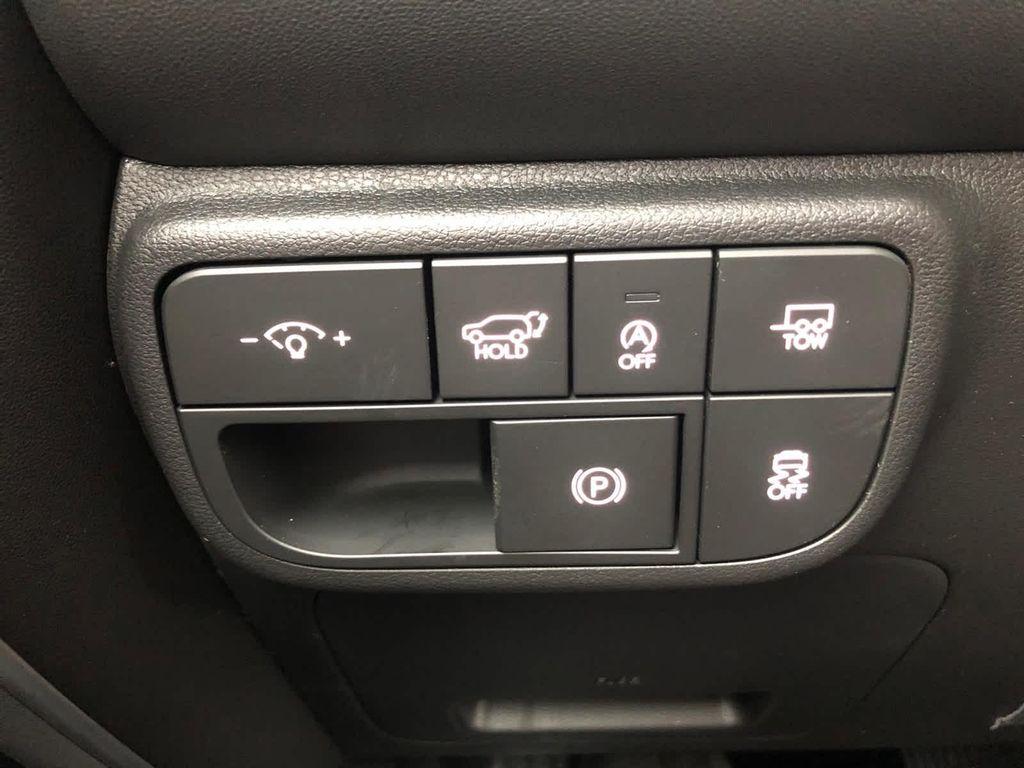 new 2026 Hyundai Palisade car, priced at $45,235