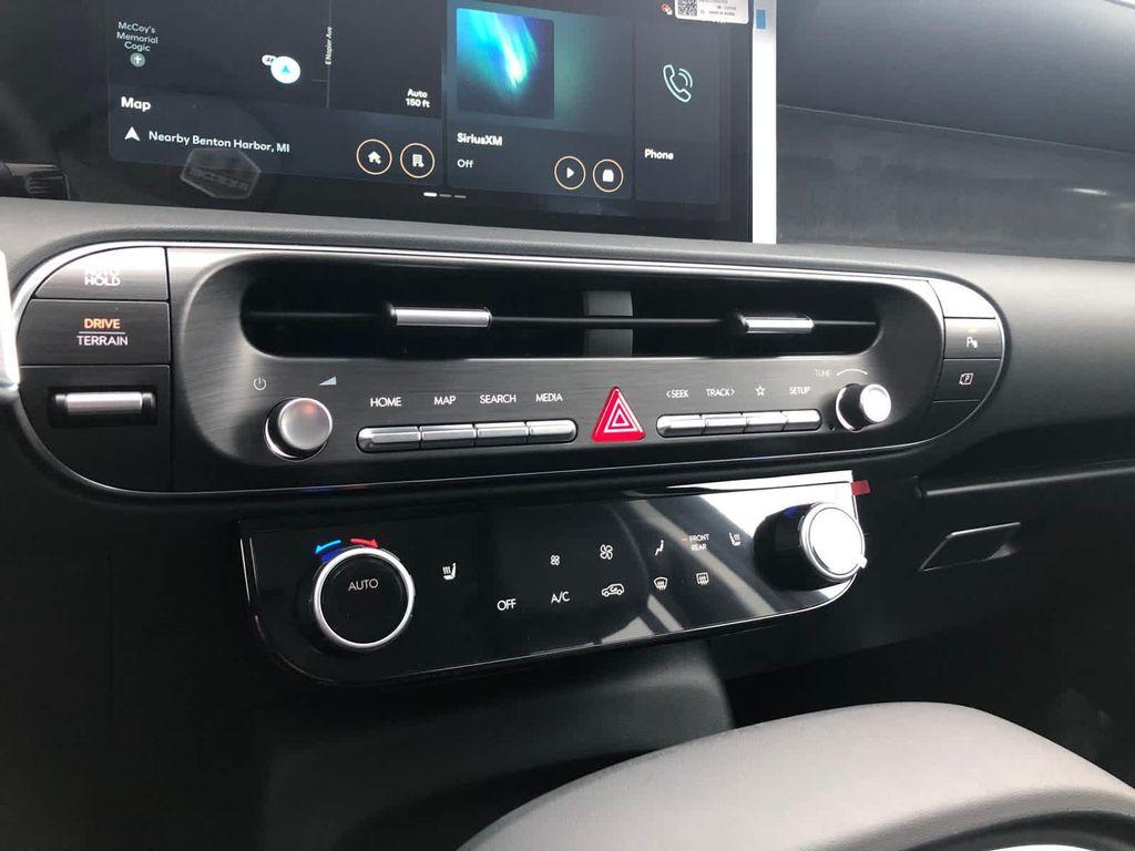 new 2026 Hyundai Palisade car, priced at $45,235