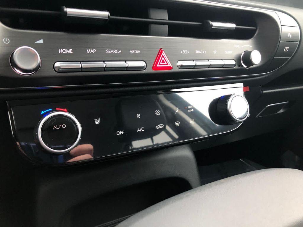 new 2026 Hyundai Palisade car, priced at $45,235