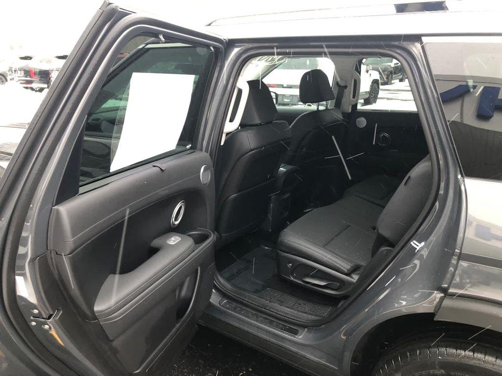 new 2026 Hyundai Palisade car, priced at $45,235