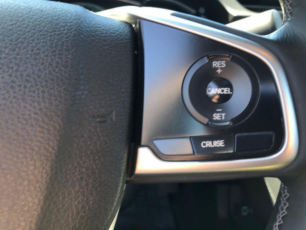 used 2018 Honda Civic car, priced at $12,990