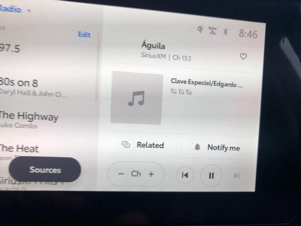 new 2026 Toyota Highlander car, priced at $47,128