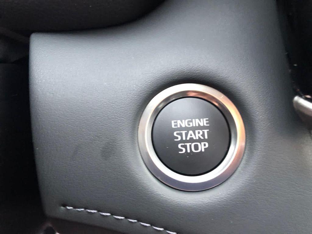 new 2026 Toyota Highlander car, priced at $47,128