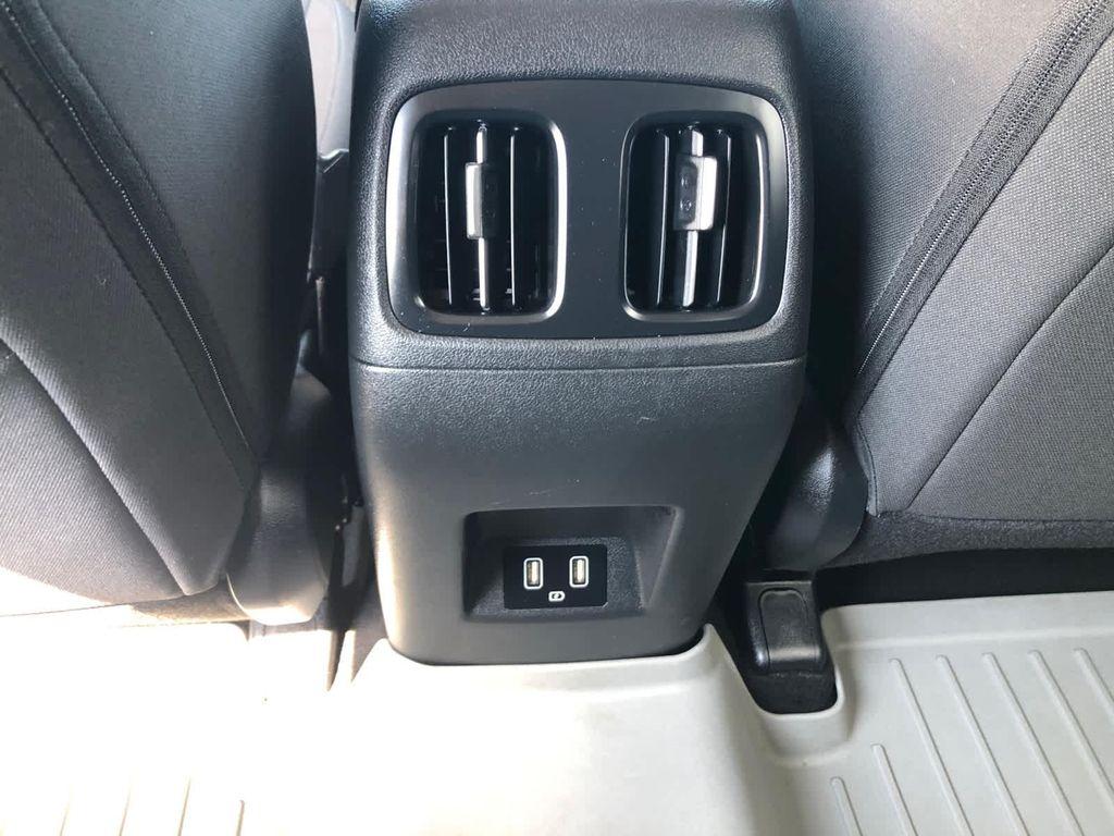 used 2023 Hyundai Tucson car, priced at $25,990